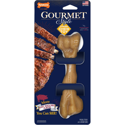 Nylabone Gourmet Style Strong Chew Femur