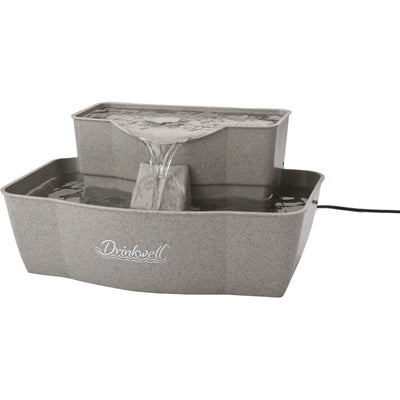 Drinkwell Multi-Tier Pet Fountain