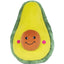 Zippypaws Fiesta Nomnomz Avocado