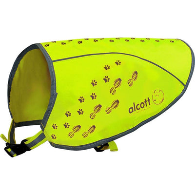 Alcott Visibility Dog Vest