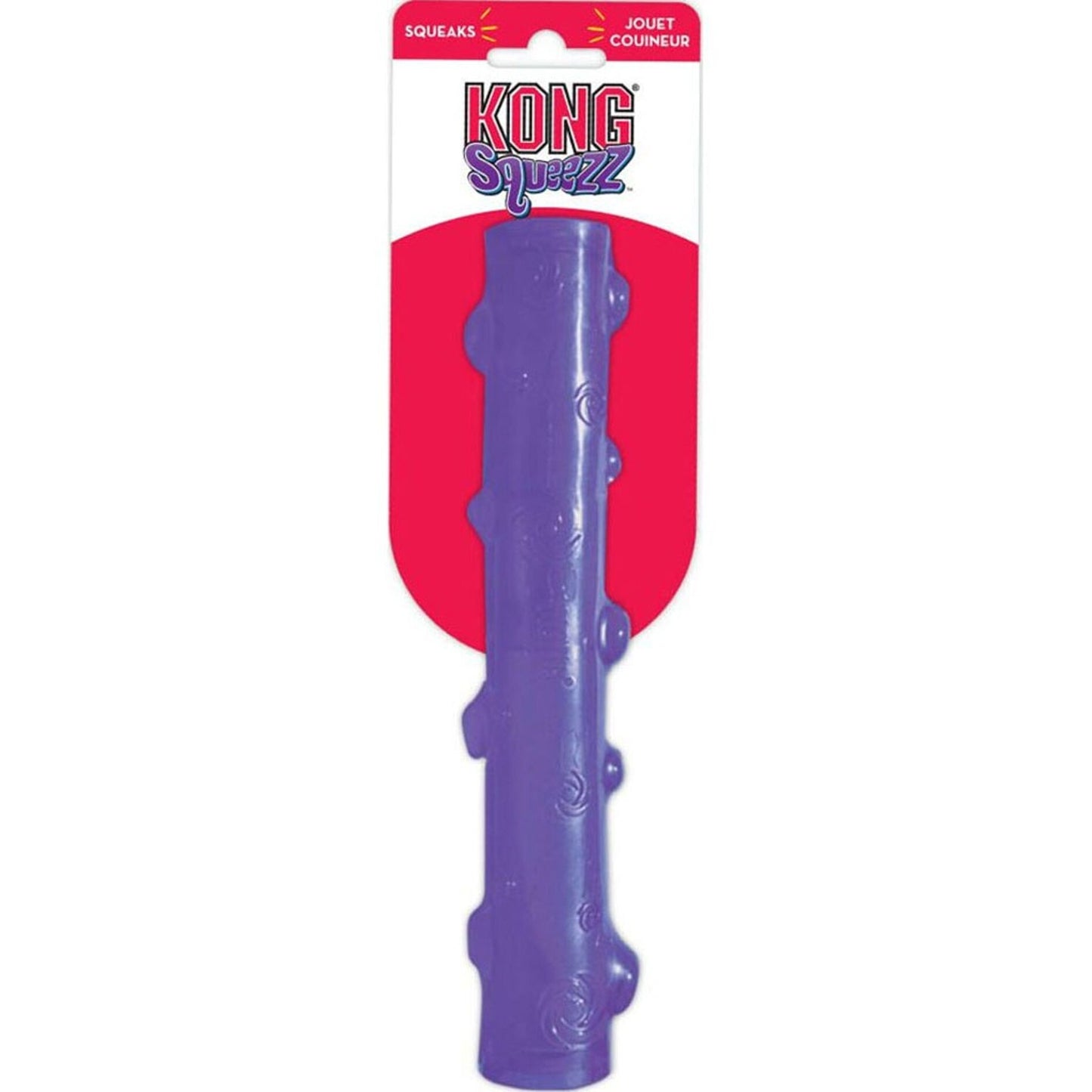 Kong Squeezz Stick