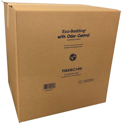 Eco Bedding W/Odor Control Store Use
