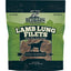 Redbarn Naturals Lamb Lung Filets