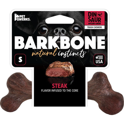 Dinosaur Barkbone Usa Extreme Dog Chew