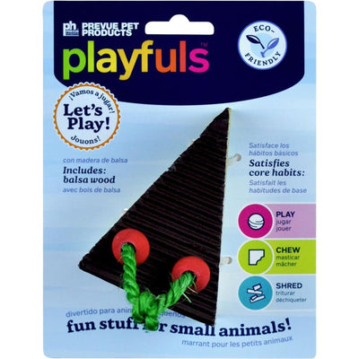 Slice Of The Party Small Animal Chew