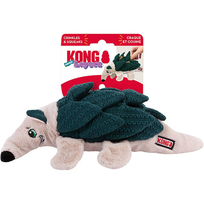Kong Layerz Forage Armadillo