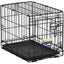 Contour Single Door Dog Crate