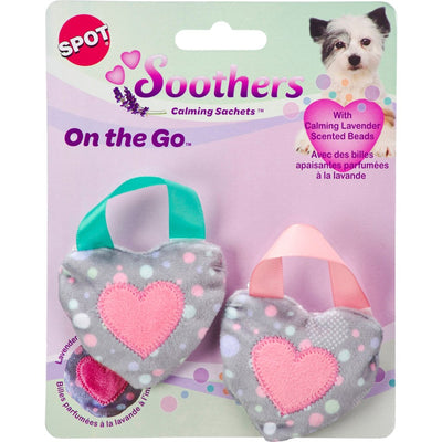 Spot Soothers On The Go