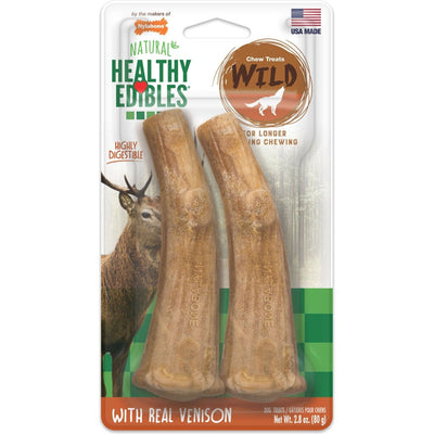 Healthy Edibles Wild Natural Antler