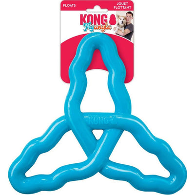 Kong Flyangle Fetch'N Tug