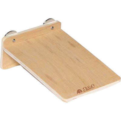 Nibbles Wooden Platform