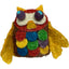Nibbles Owl Hoo Toy