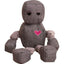 Snugarooz Ryder The Robot