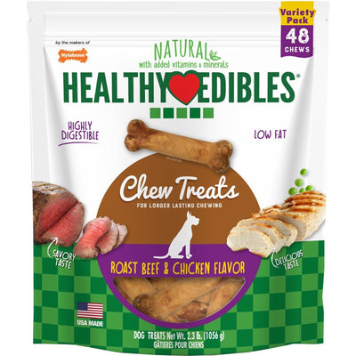 Healthy Edibles Variety Pack