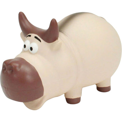 Rascals Buffalo Grunt Dog Toys