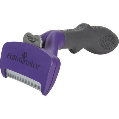 Furminator Short Hair Deshedding Tool For Cats