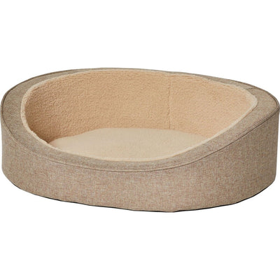 Quiet Time Deluxe Hudson Pet Bed