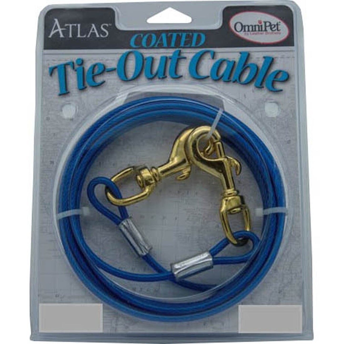 Cable Tie-Out