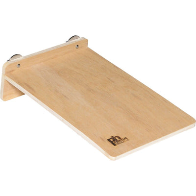 Wood Cage Platform