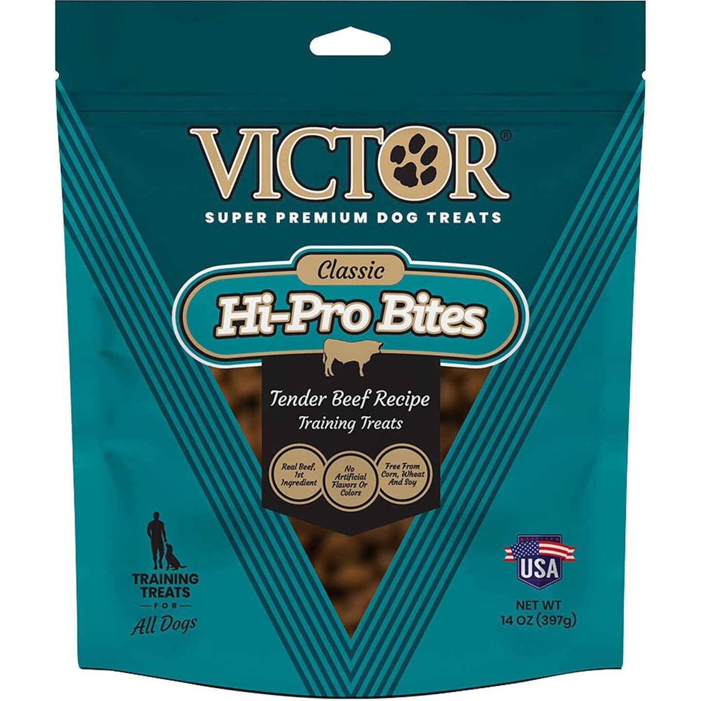 Classic Hi-Pro Bites