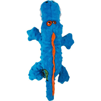 Godog Gators Dog Toy