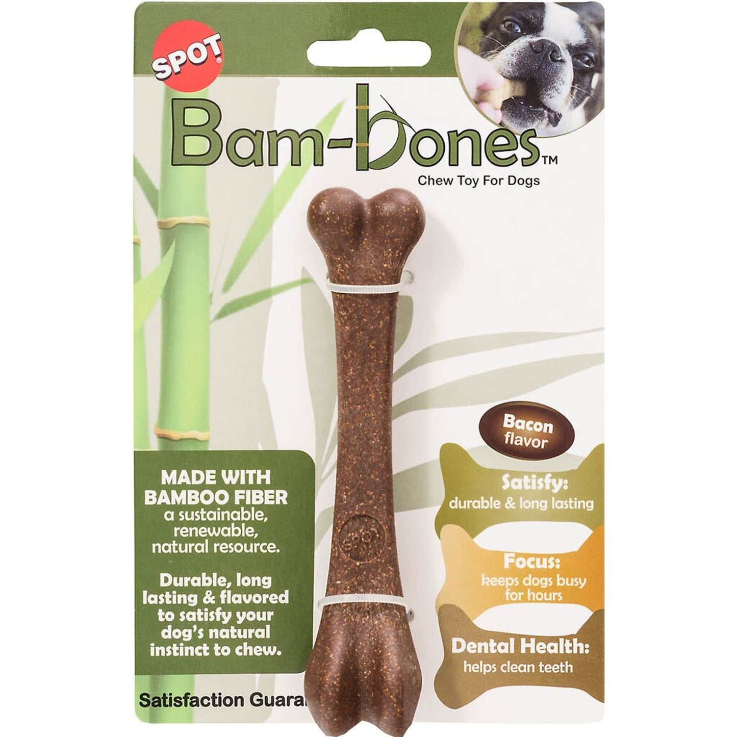 Spot Bambone Bone