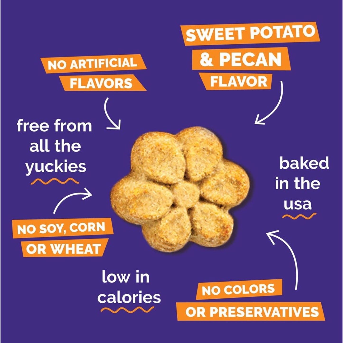 Fruitables Baked Treats