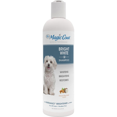 Magic Coat Bright White Shampoo