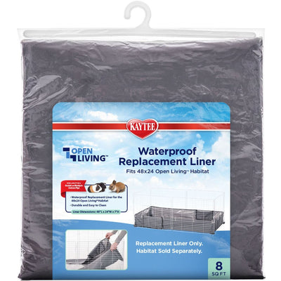 Kaytee Open Living Replacement Liner