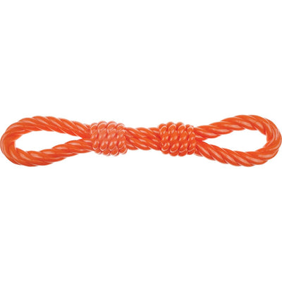 Infinity Tpr Double Fist Tug Toy