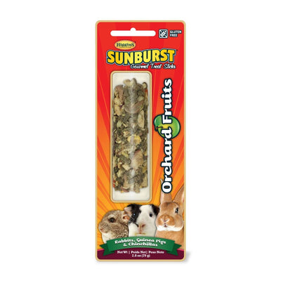 Sunburst Small Animal Treat Stick