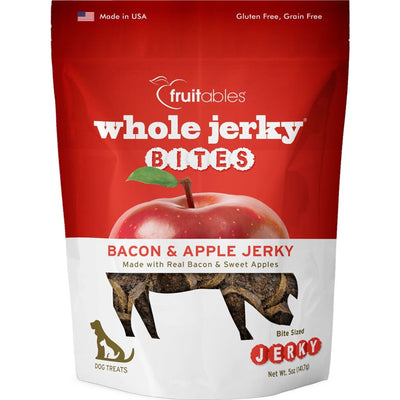 Fruitables Whole Jerky Bites