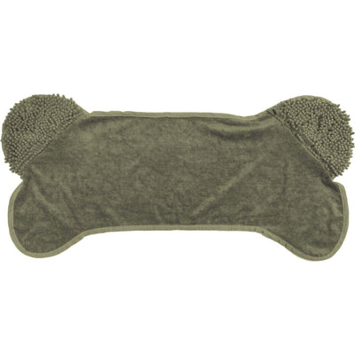 Spot Clean Paws Towel