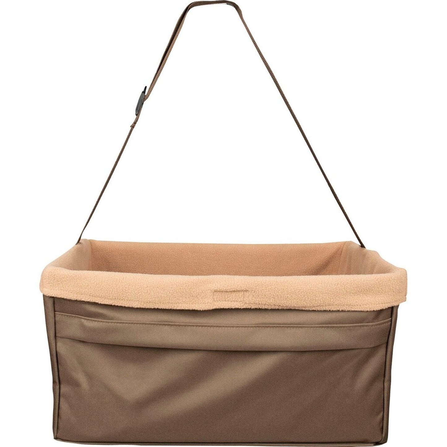 Tagalong Bicycle Basket Booster Seat