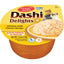 Inaba Dashi Delights Flakes In Broth