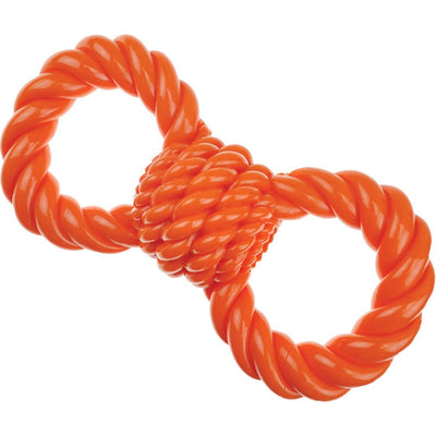 Infinity Tpr Figure 8 Tug Toy