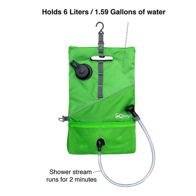 Kurgo Go Shower Bag