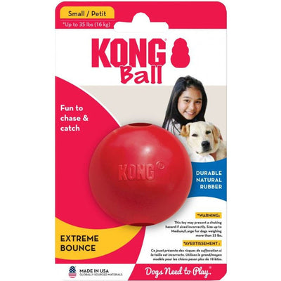Kong Ball