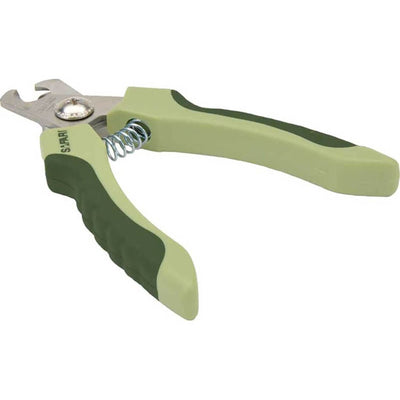 Safari Professional Dog Nail Trimmer
