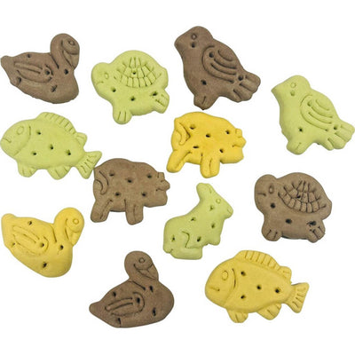 Smakers Vita Herbal Small Animal Cookies