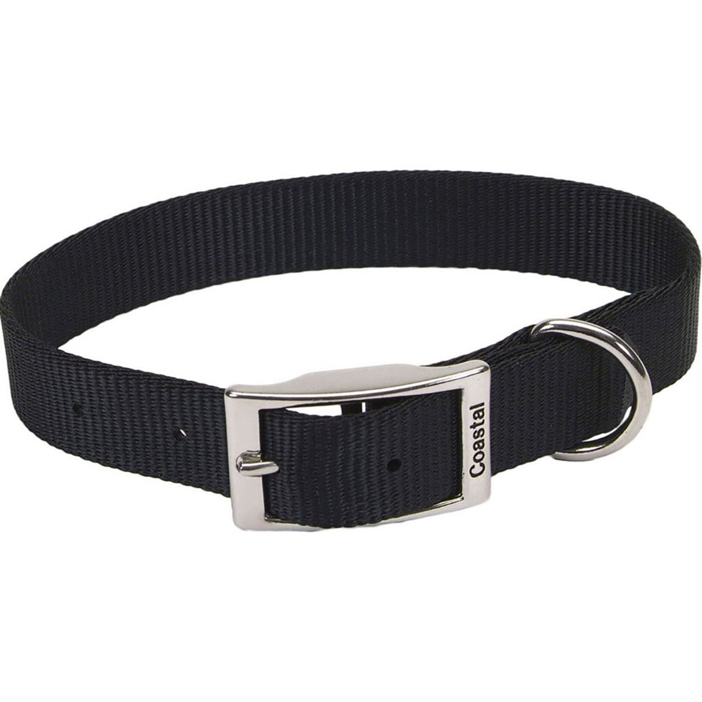 Double Ply Dog Collar
