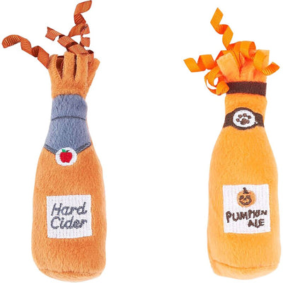 Zippyclaws Catnip Crusherz Hard Cider/Pumpkin Ale