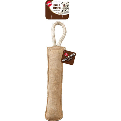 Spot Dura-Fused Leather Retriever