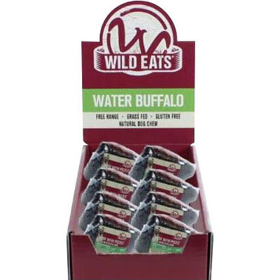 Wild Eats Horn With Pizzle