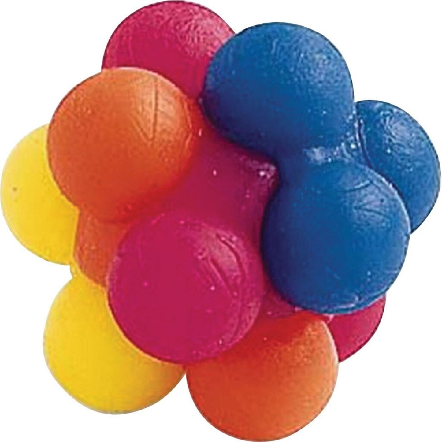 Spot Skinneeez Atomic Rubber Bouncing Balls