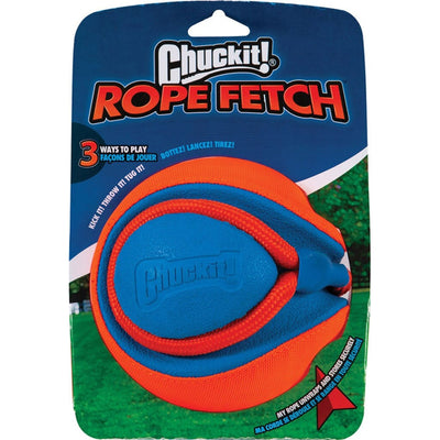 Chuckit! Rope Fetch