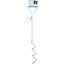 Boss Pet Tie Out Spiral Stake