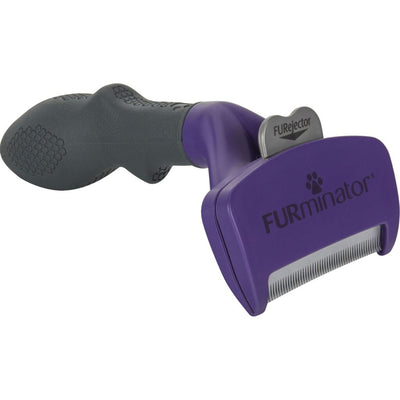 Furminator Long Hair Deshedding Tool For Cats