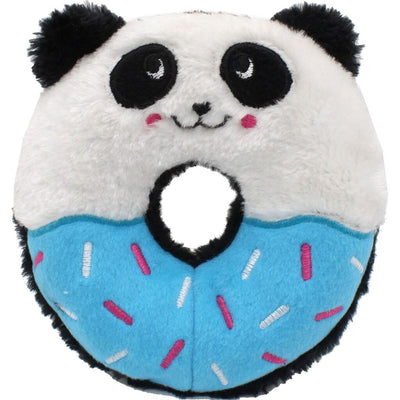 Zippypaws Donutz Buddies Panda