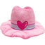 Snugarooz Save A Horse Plush Dog Toy